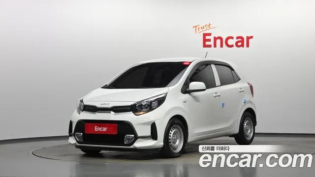 KIA MORNING URBAN 2022