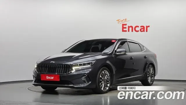 KIA K7 PREMIER 2020
