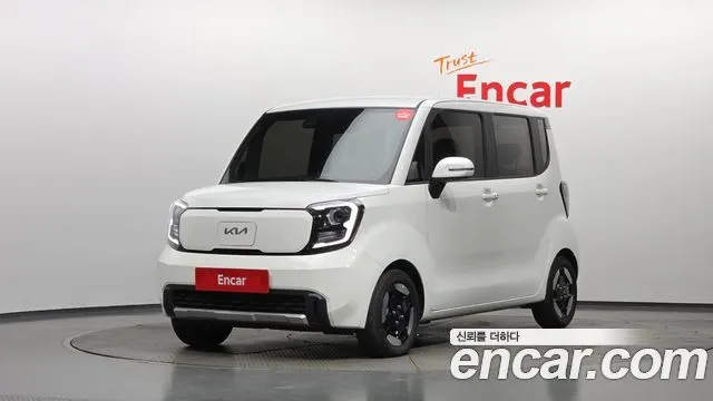 KIA KIA RAY EV 2025