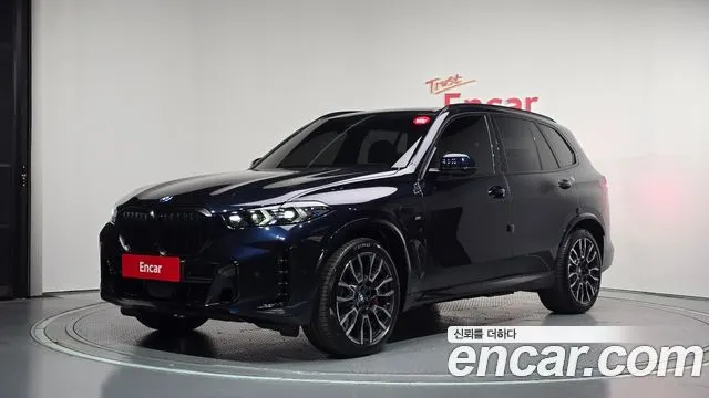 BMW X5 2026