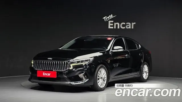 KIA K7 PREMIER 2020