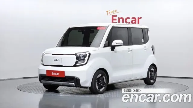 KIA KIA RAY EV 2024