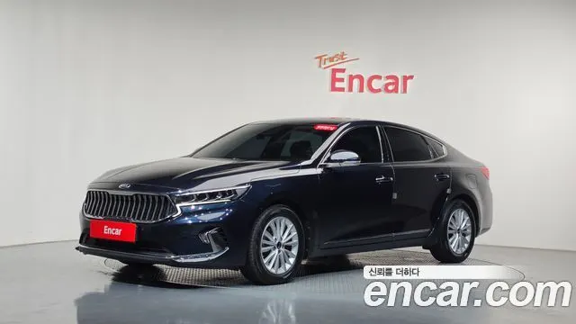 KIA K7 PREMIER 2020
