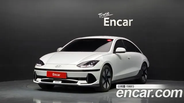 HYUNDAI IONIQ 6 2025