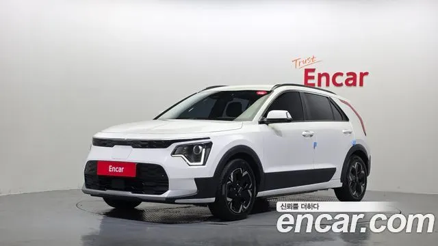KIA NIRO 2023