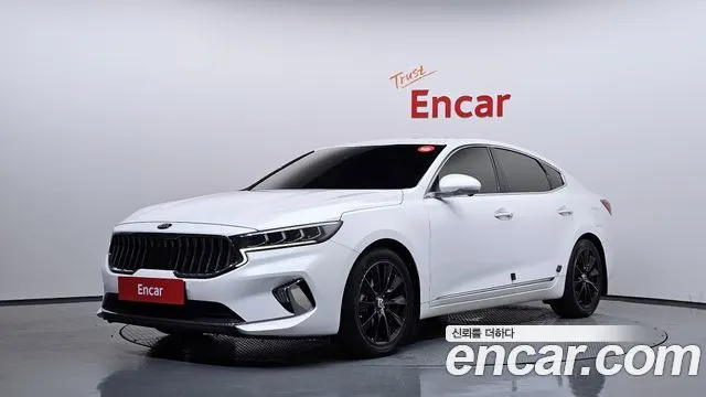 KIA K7 PREMIER HYBRID 2020