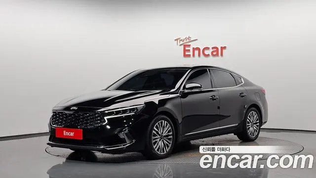 KIA K7 PREMIER 2021