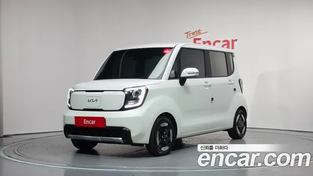 KIA KIA RAY EV 2024