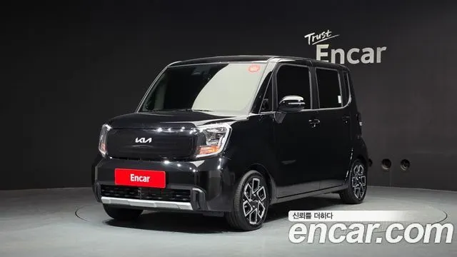 KIA KIA RAY 2026