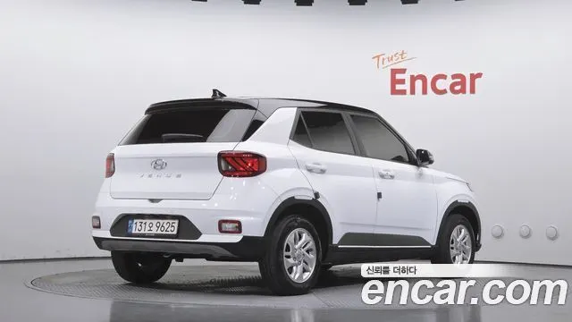 HYUNDAI VENUE 2022