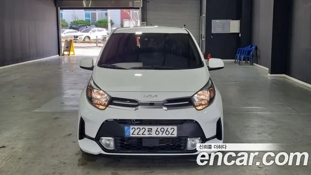 KIA MORNING URBAN 2023