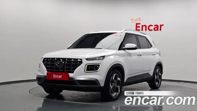HYUNDAI VENUE 2023