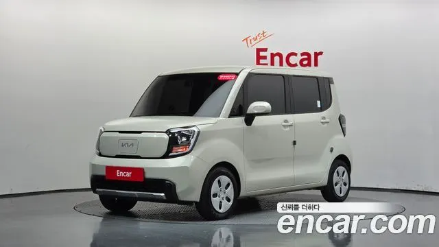 KIA KIA RAY EV 2024