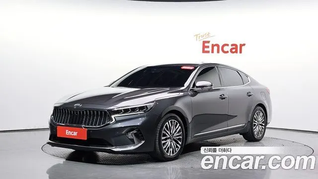 KIA K7 PREMIER 2020