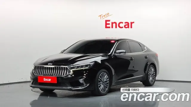 KIA K7 PREMIER 2020