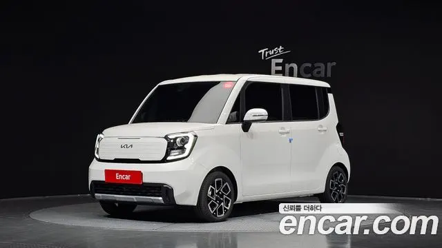 KIA KIA RAY 2027