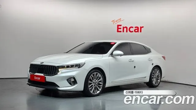 KIA K7 PREMIER 2020