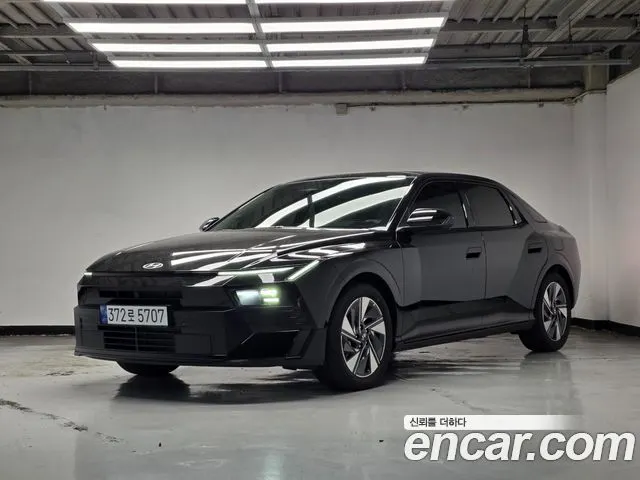 HYUNDAI AVANTE — из Кореи под ключ