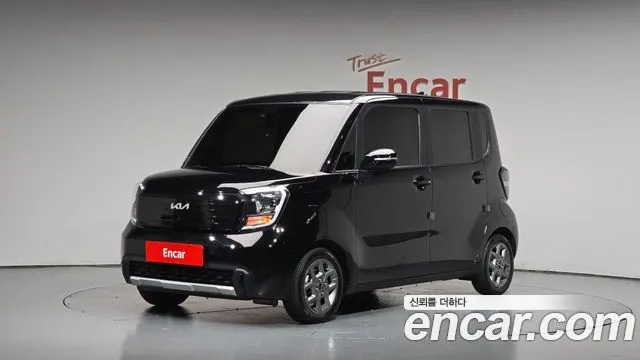 KIA KIA RAY 2023