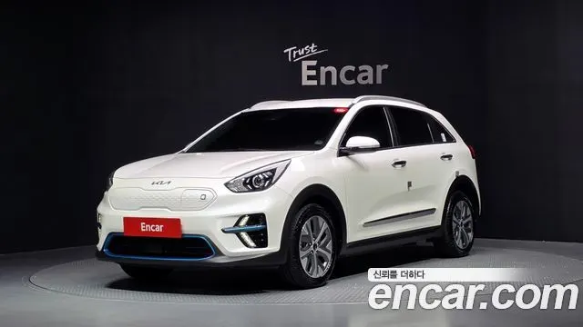 KIA NIRO 2022
