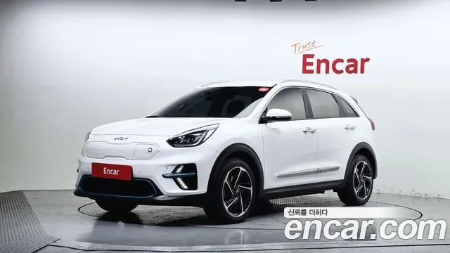 KIA NIRO 2022