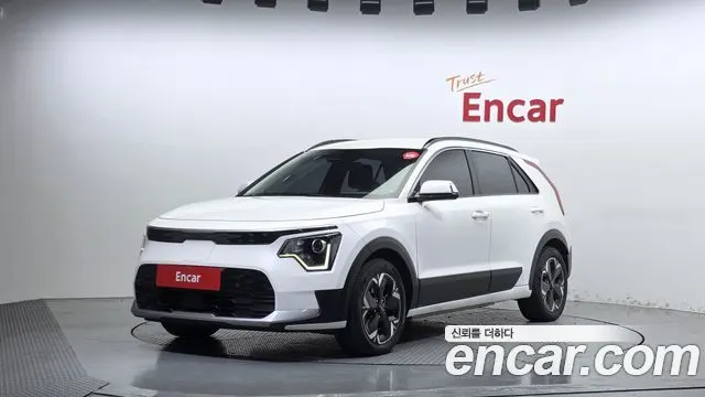 KIA NIRO 2023