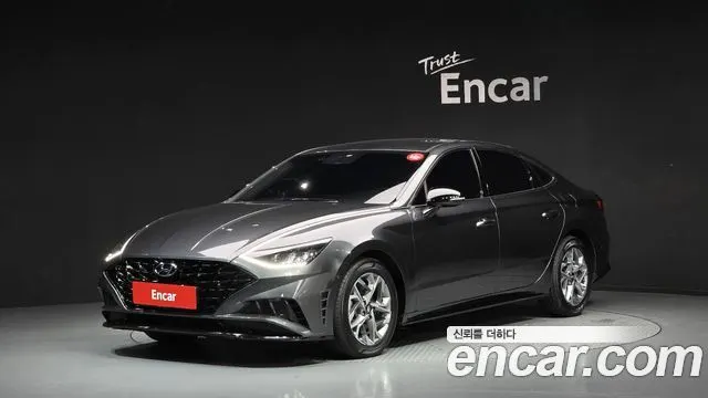 HYUNDAI SONATA 2022