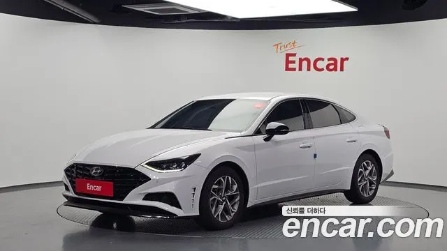 HYUNDAI SONATA 2023