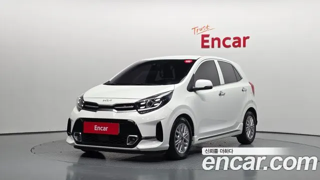 KIA MORNING URBAN 2023