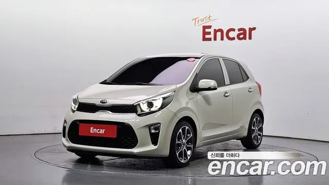 KIA MORNING 2020