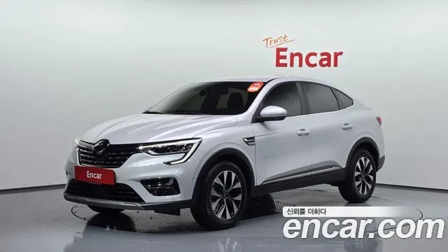RENAULT KOREA XM3 2023
