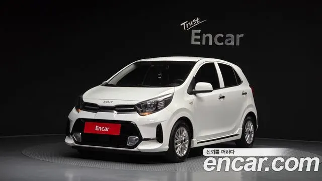 KIA MORNING URBAN 2023