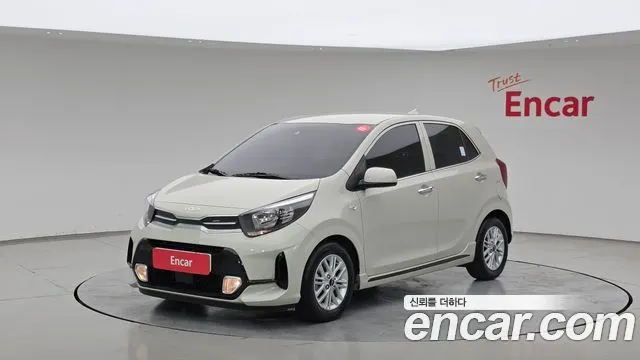 KIA MORNING URBAN 2023