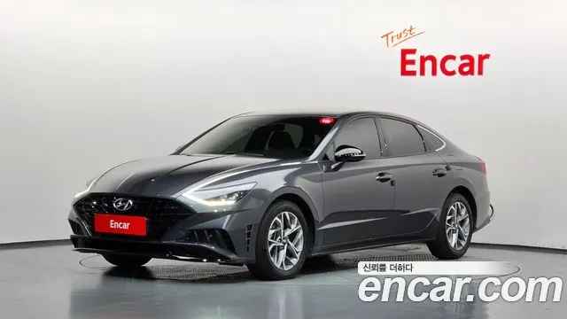 HYUNDAI SONATA 2023