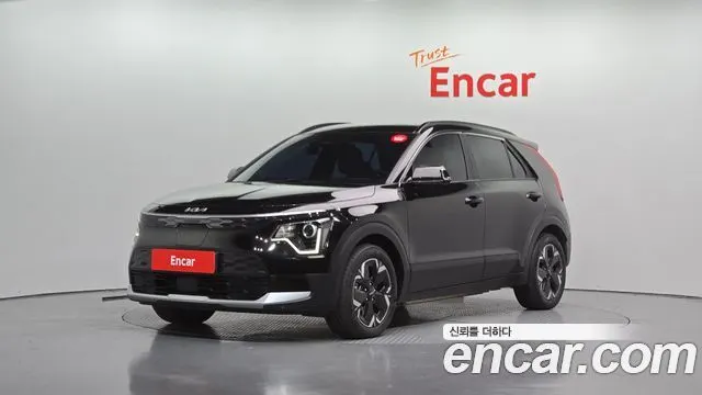 KIA NIRO 2024
