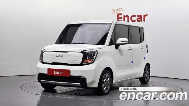 KIA KIA RAY 2023