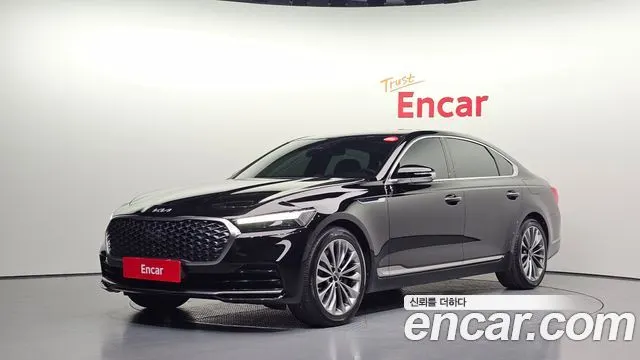 KIA K9 2023