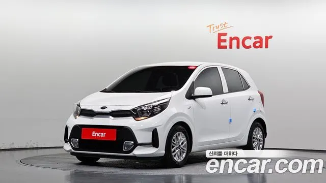 KIA MORNING URBAN 2021