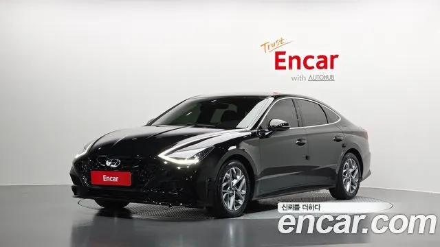 HYUNDAI SONATA 2023