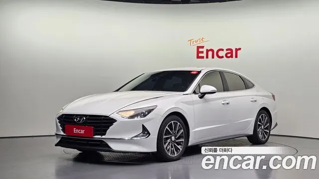HYUNDAI SONATA 2020