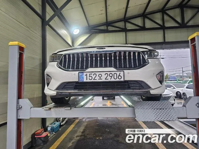 KIA K7 PREMIER 2020