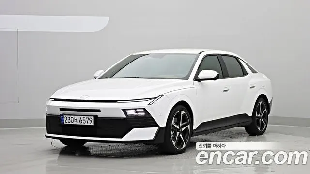 HYUNDAI AVANTE — из Кореи под ключ