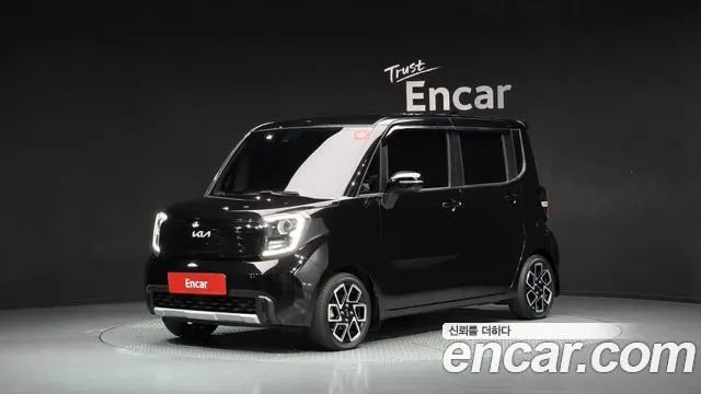 KIA KIA RAY 2023