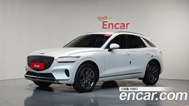 GENESIS GV70 2023