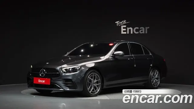 MERCEDES-BENZ E-CLASS W213 2021