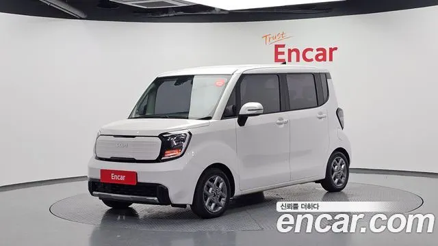 KIA KIA RAY 2023