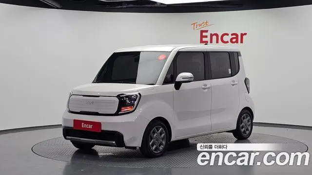 KIA KIA RAY 2023