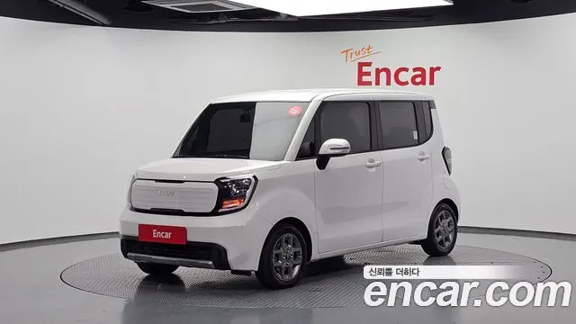 KIA KIA RAY 2023