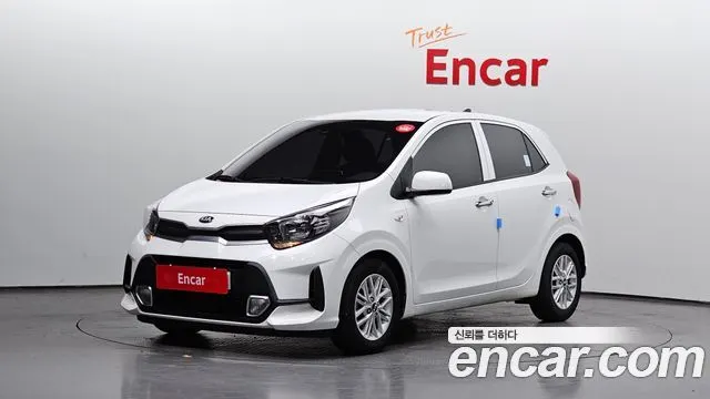 KIA MORNING URBAN 2021