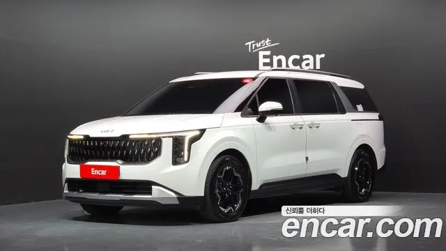 KIA CARNIVAL 2025